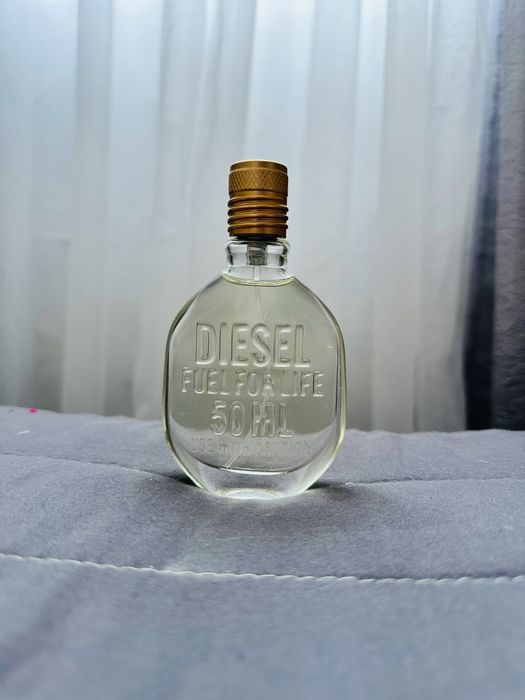 Perfumes designer