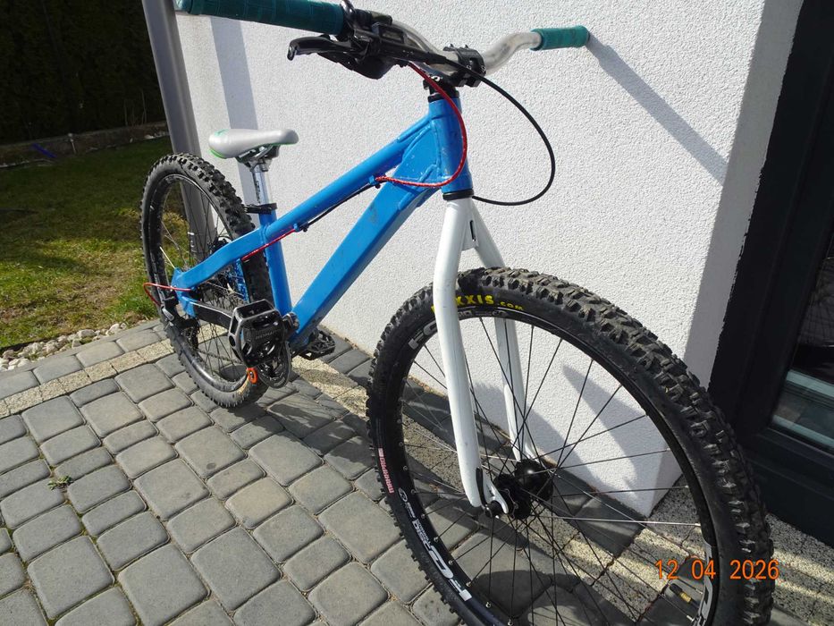 Rower Górski 26"
