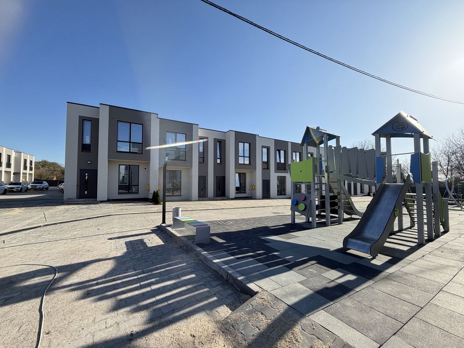 Дом по адресу ул. Магистратская (площадь 115 м²) - Atlanta.ua - фото 13