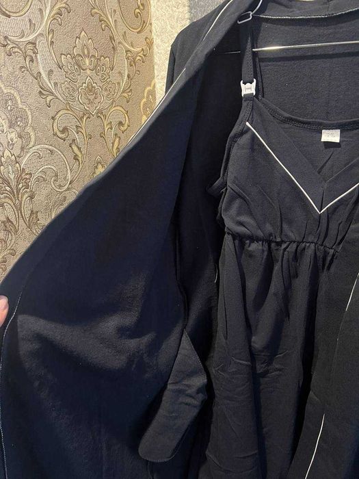 Комплект в пологовий для вагітних та годування