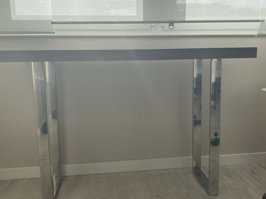 Aparador loja 8&80 classico e elegante