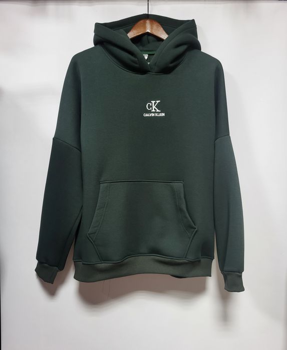 Теплі худі Puma, Туреччина,  нові, розміри M-XXL