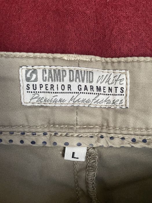 Шорти чоловічі