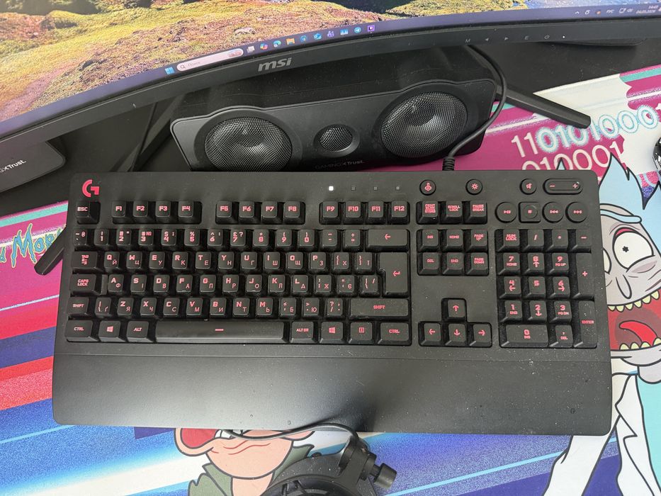 Продам игровой компьютер