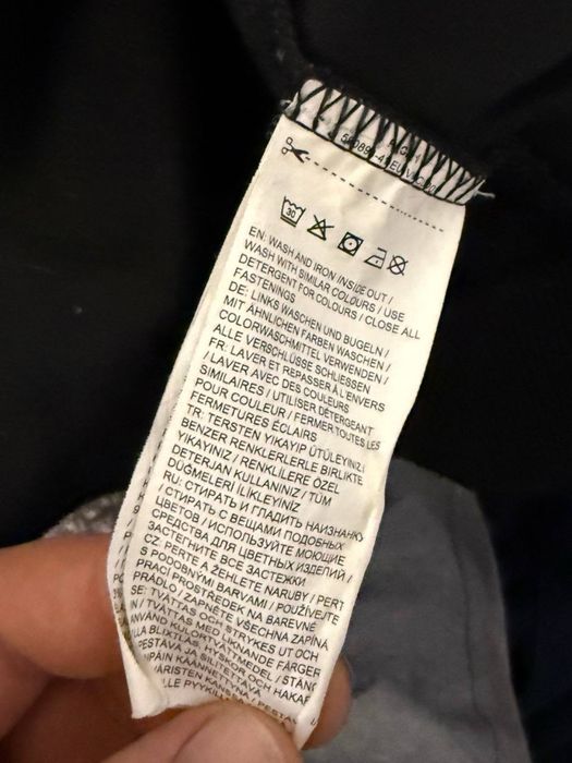 Продам олимпийку puma.
