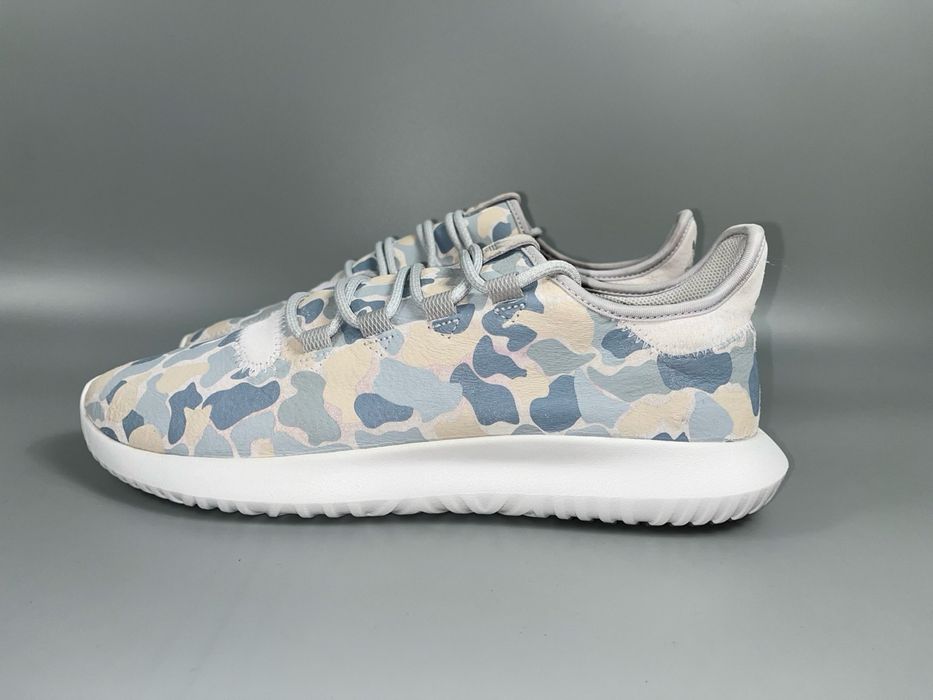 Кросівки Adidas Tubular 45 розмір (по устілці 29.5 см)