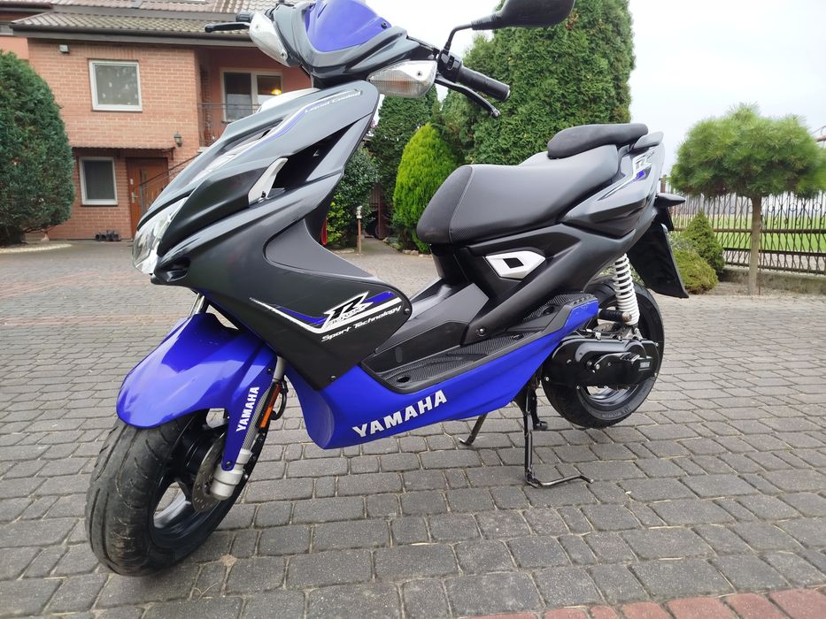 Yamaha