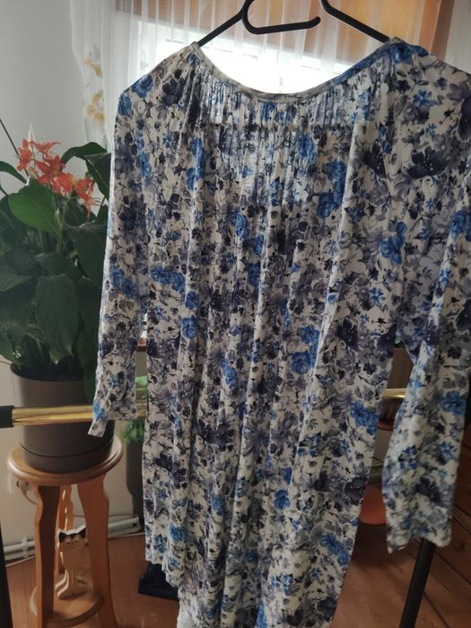 Bluzka damska XXL