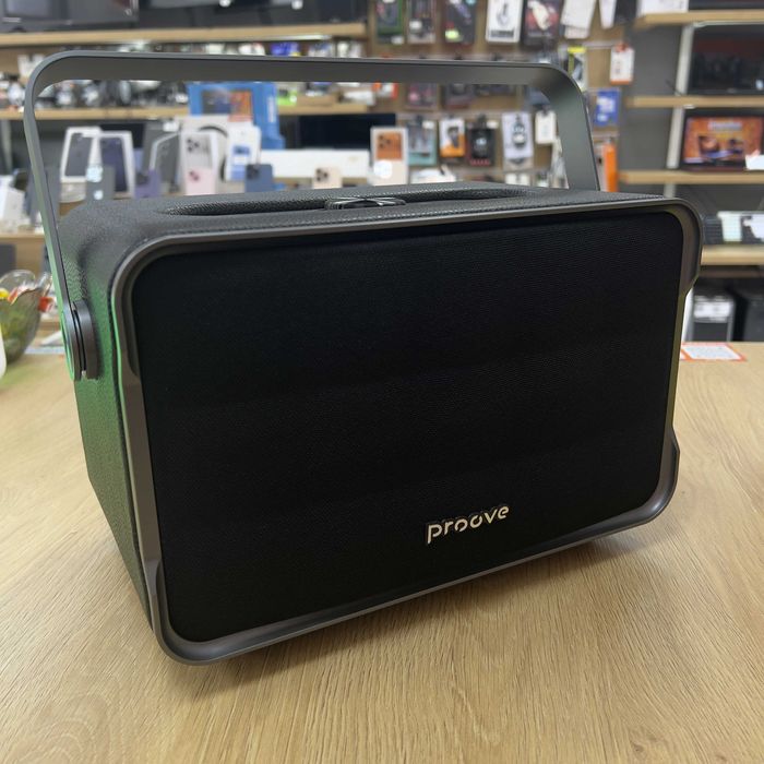 Колонка Proove Fader, 80W • Розсрочка • Гарантія • Обмін • Магазин