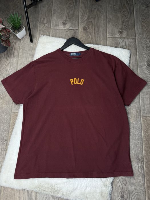 Футболка Polo Ralph Lauren