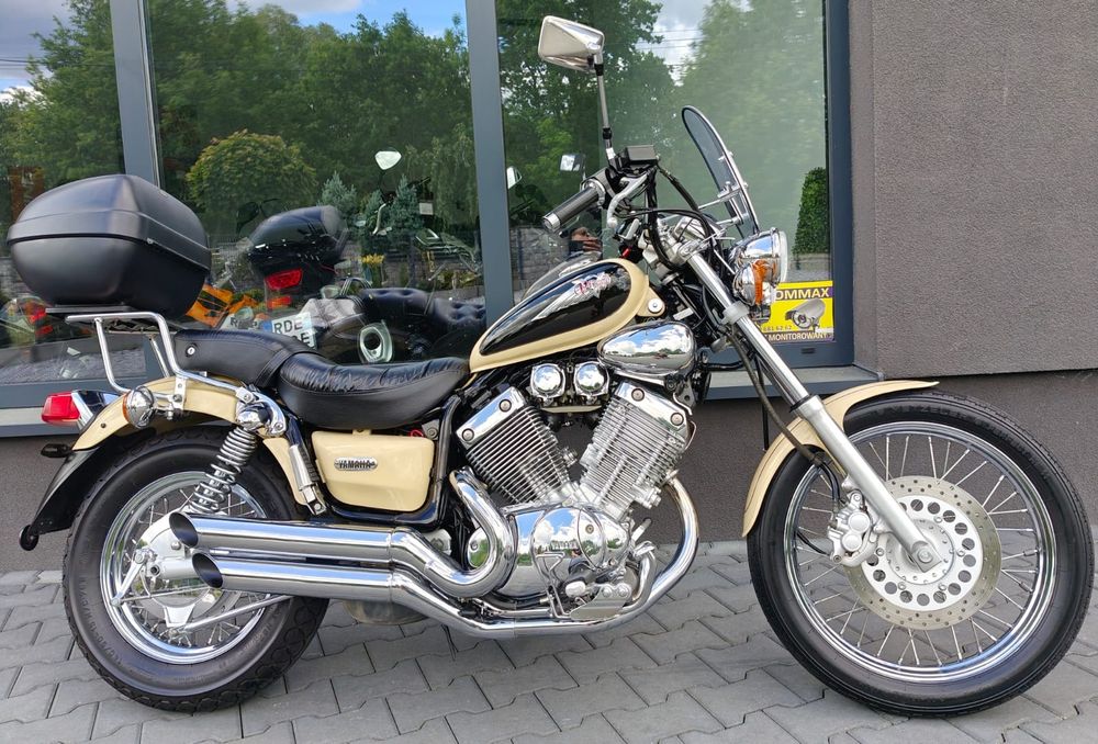 Yamaha