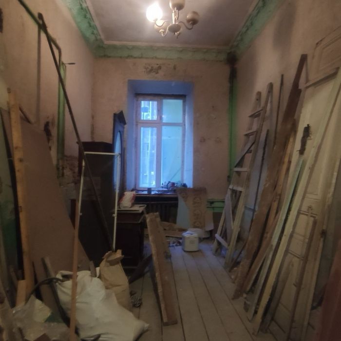 3-комнатная квартира по адресу (площадь 120 м²) - Atlanta.ua - фото 5