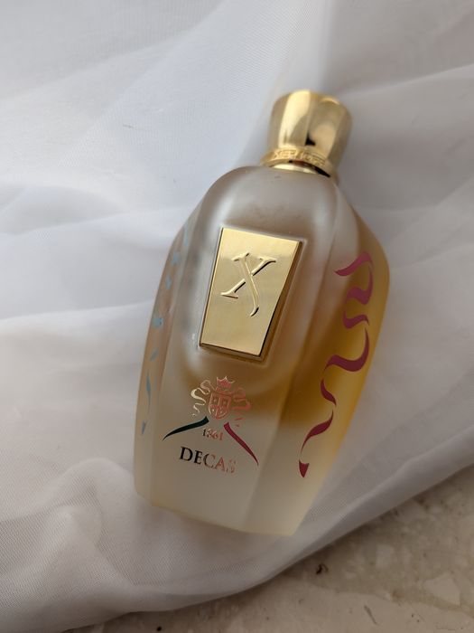 Xerjoff Decas Decas