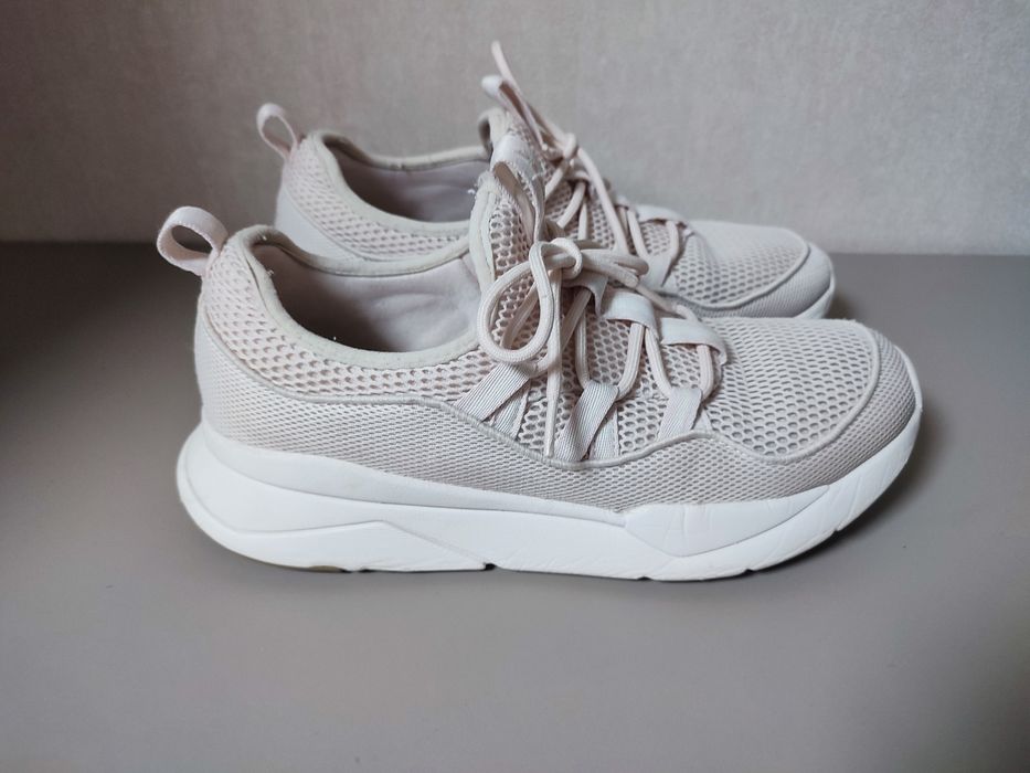 Кросівки жіночі Demix, 40.5р.