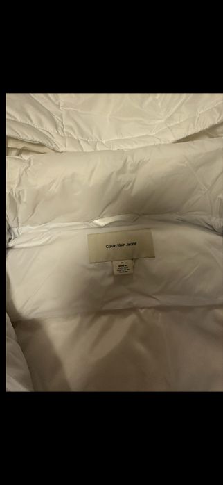 Куртка Calvin Klein