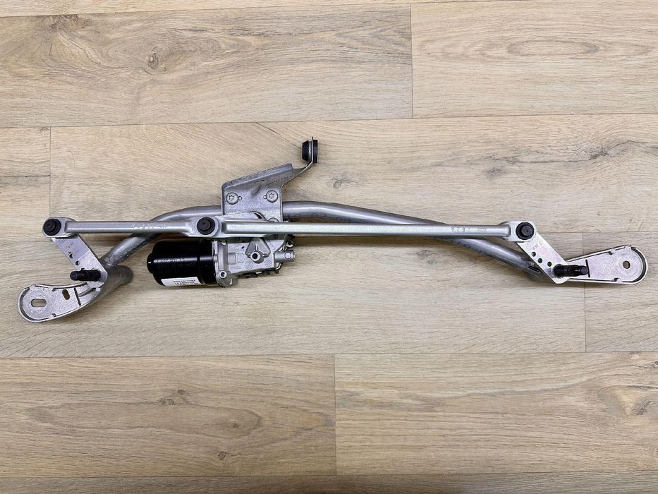 bmw g20/g21 mechanizm wycieraczek europa oryginał 7427901