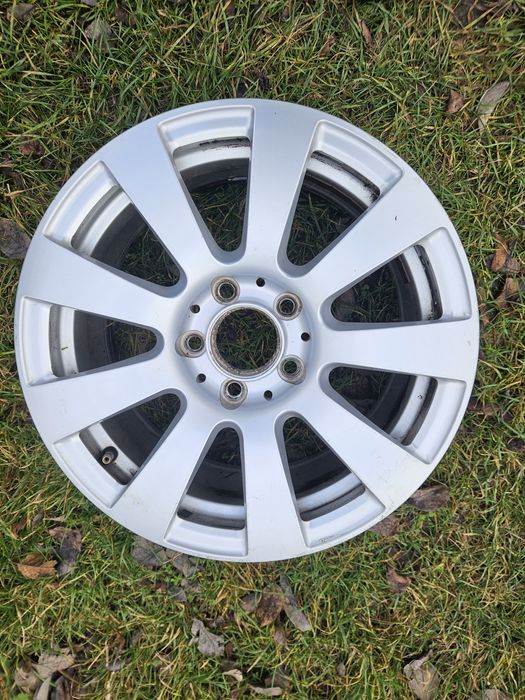 Ковані диски Мерседес W212 R16 5x112 , Audi, VW, Skoda