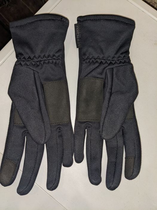 Перчатки женские