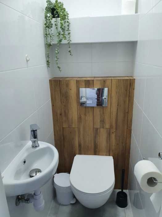Pokój na Morenie z balkonem