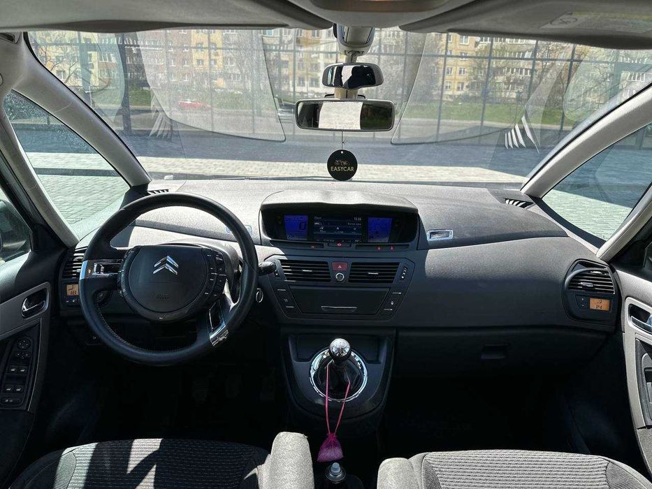 Продам Citroen C4 2009 1.6