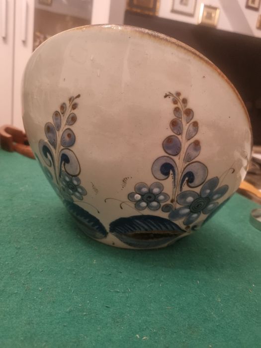 Sztuka etniczna Ameryka/Meksyk misa El Palomar