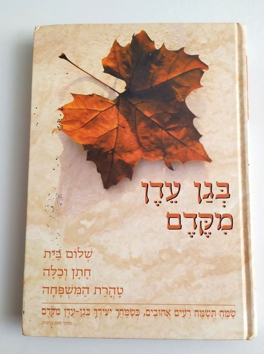 СЕМЬЯ Евреев Жених и невеста семейные традиции иврит есть Тора Танах