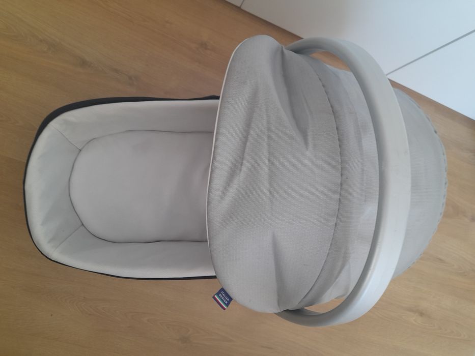 Alcofa para Bebé Chicco