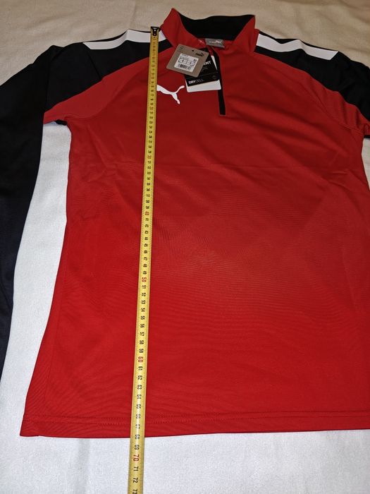 Bluza Puma Teamliga