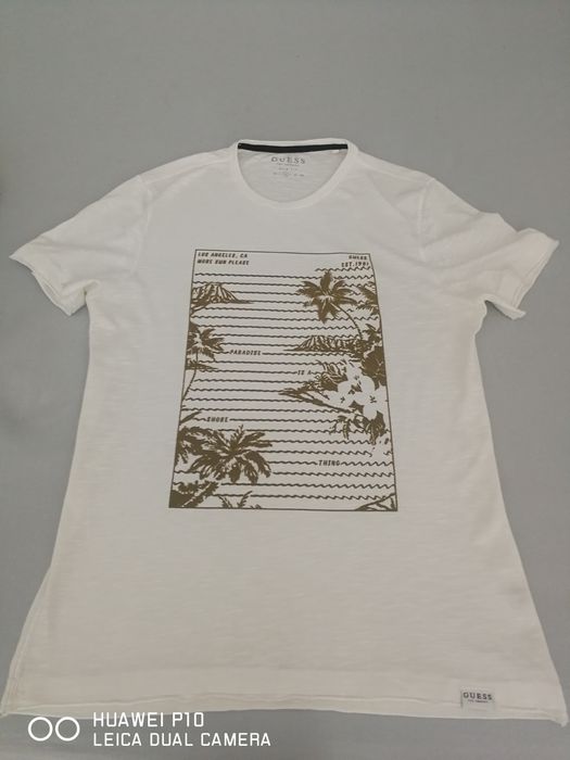 T-shirt meski Guess rozm.M