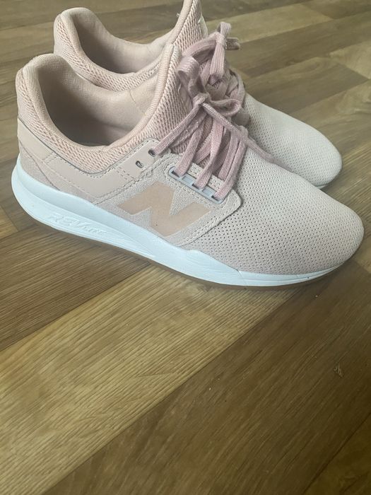 Продам кросівки New balance 38р