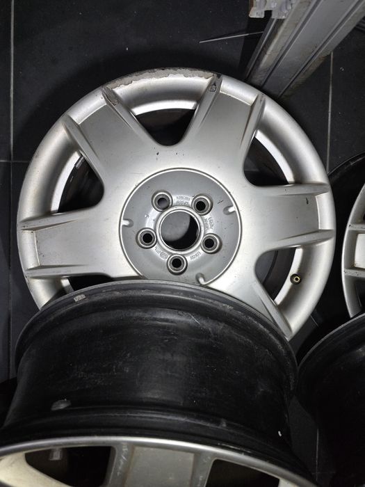 Jantes 16 Golf IV