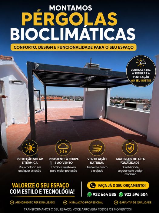 Pergolas montagem490256936385925120