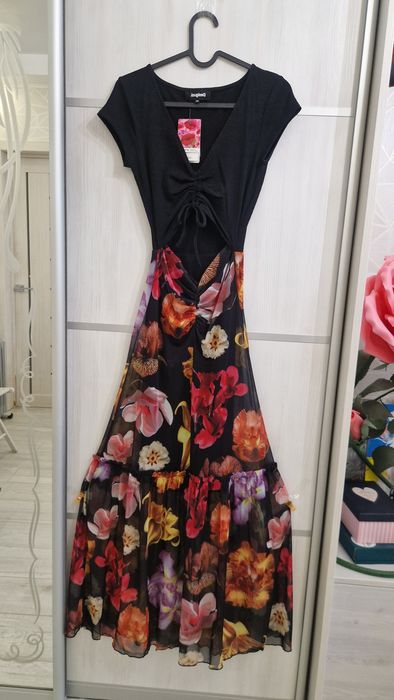 Платье Desigual XS