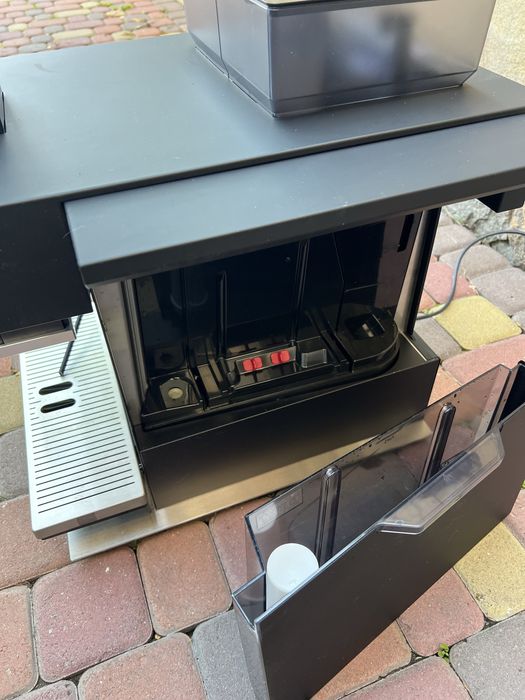 Кавомашина Macchiavalley Nevis