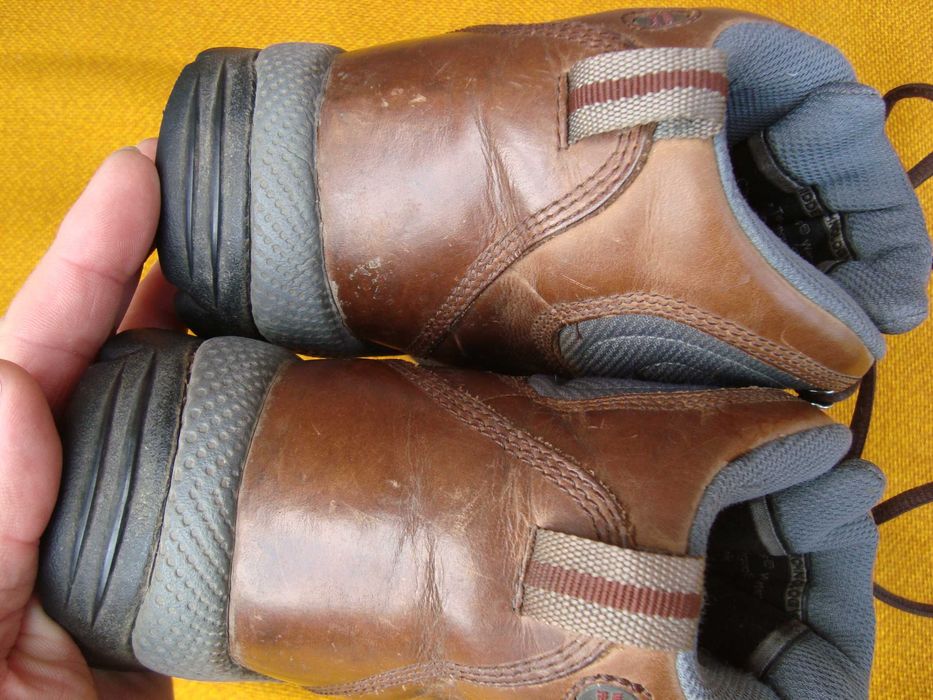 buty outdoor-górskie  Hi- Tec roz 38 - 24.5 cm-Super