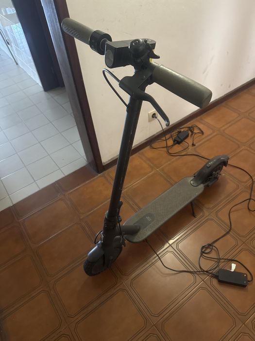 Trontinente Xiomi S1