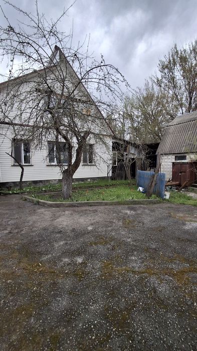 Продам цегляний будинок 102м2