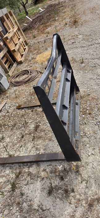 Case bobcat 1845