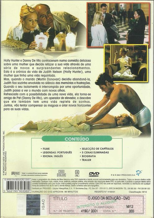 The Seduction Game (1998)64551772052225121