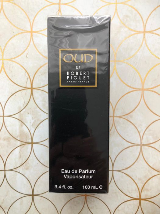 Robert Piguet Oud