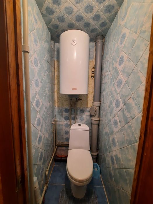 3 кімнатна квартира просп. 200р Херсону