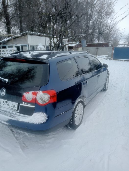 Продам авто в хорошому стані