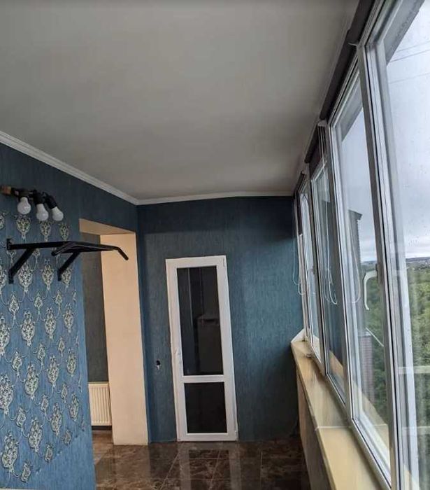 Двокімнатна квартира на Озерній.ЖК "Форест"