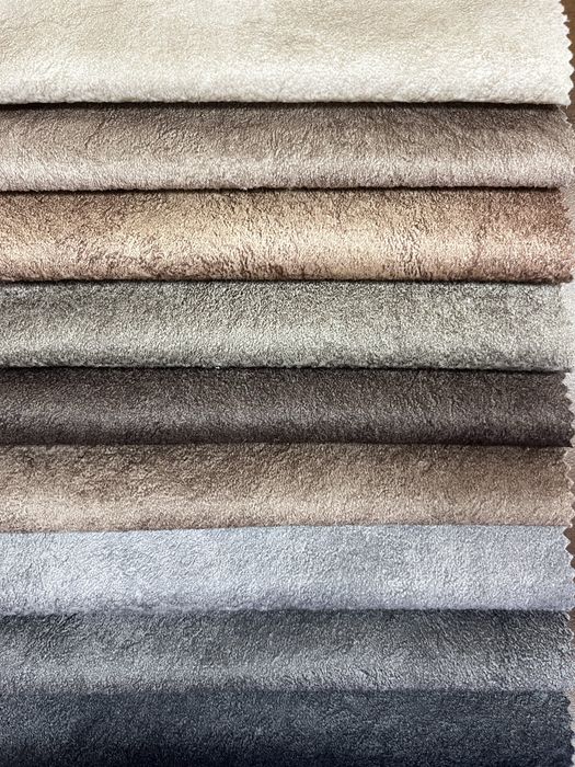 Мебельная ткань велюр антикоготьАКЦИЯ