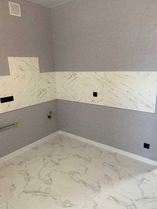 Cучастна 1к. квартира в районі Озерна!