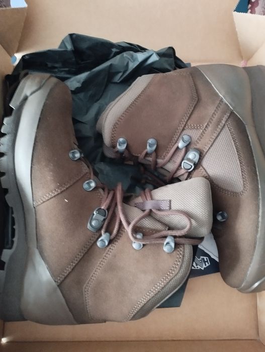 Черевики HAIX (хаікс) 42 розмір