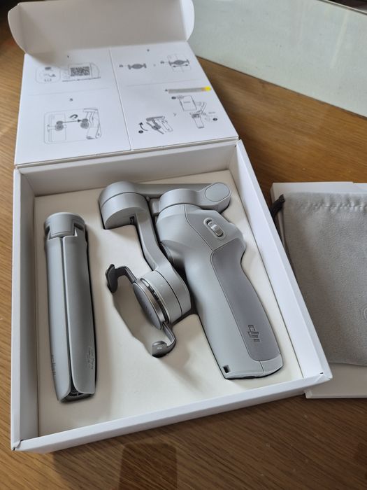 Dji Osmo Mobile SE