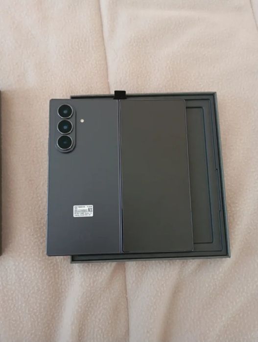 Samsung Galaxy Z Fold 7