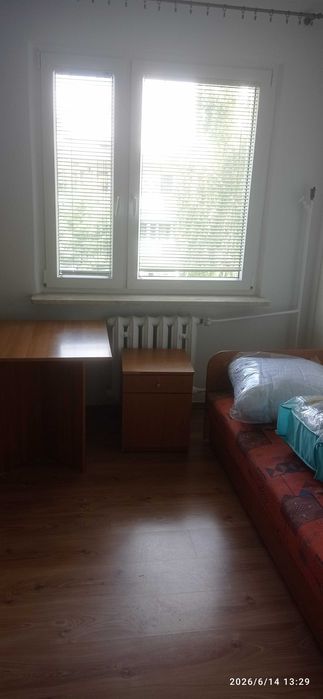 Wynajmę mieszkanie  4 pokoje - Więcej
