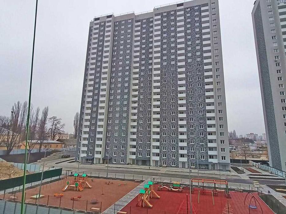 Прдаж 1- кімн квартири в ЖК Navigator-2, Коноплянська, 22. Без%